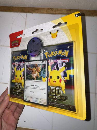Duo pack évoli - Évoli, pokÉmon