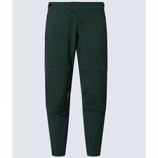 Oakley Element Lite Vtt Pantalon Hunter Vert Pantalon Vélo Downhill Vtt Dh Trai
