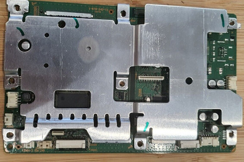 Carte mère kdl46 ex1 - carte, tv