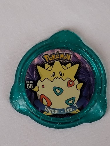 Kraks vintage pokémon - kraks,