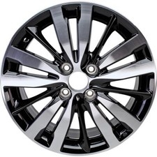 New 16 Inch Aluminum Wheel Rim