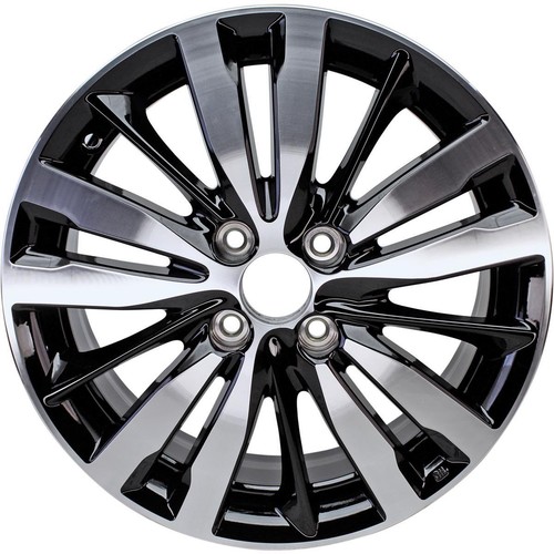 New inch aluminum wheel rim - new,