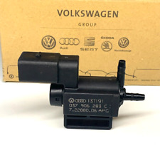Exhaust Control Solenoid Valve 037906283C Pierburg 7.22880 VW Audi Seat Skoda