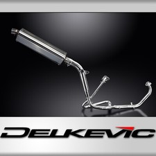 Honda XL125V Varadero 2001-14