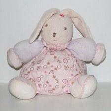 Doudou Lapin Kaloo - Lilirose