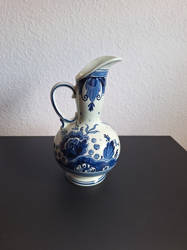 Vase pichet vintage - , faïence