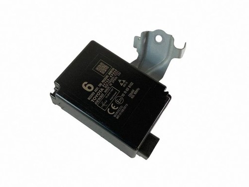 Toyota yaris p13 module - yaris, de
