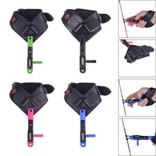 Tir à Arc à Poulies Sortie