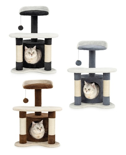 Lionto arbre chat - arbre,