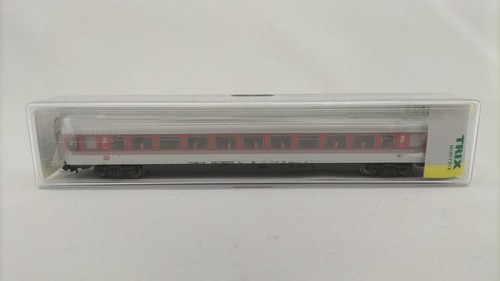 Minitrix passager car - car, scale