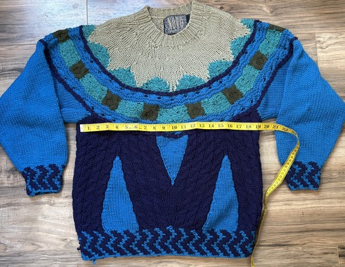 Vintage novo wool - vintage,