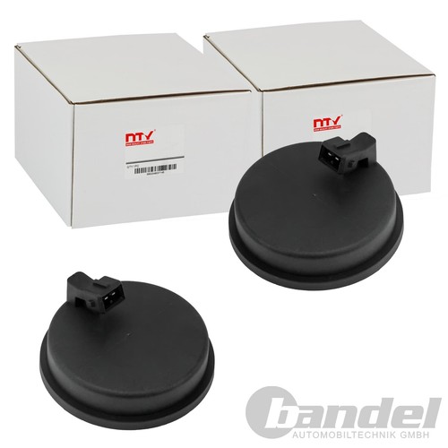 Nty capteur abs vitesse - 2x,