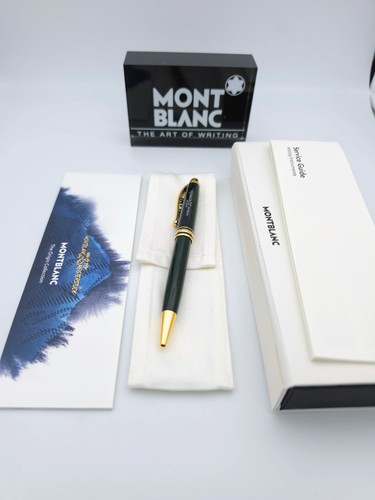 Neuf montblanc meisterstück - neuf,