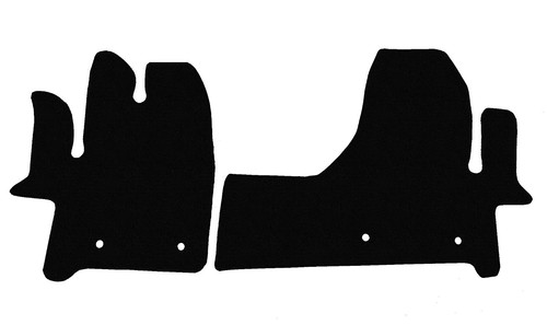 Basic tapis sol - de, ford