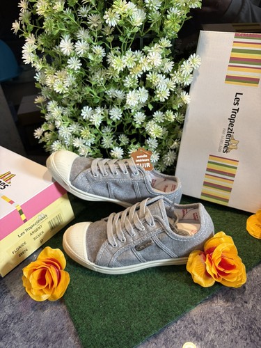 Chaussures marque les - de, "les