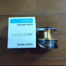 25 Stella SW 14000XG Bobine De