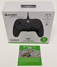 GameSir T7 Wired Controller Hall Effect Joysticks Xbox Series X/S One Windows PC