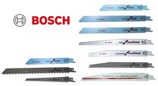 Bosch Lames de Scie
