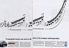 PUBLICITE ADVERTISING 064 1990