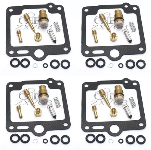 Kit reparation carburateur - reparation,
