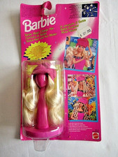 BARBIE 68155 - LA COIFFURE