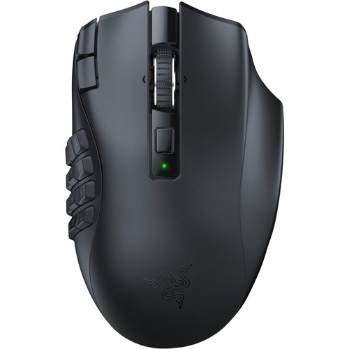Razer naga hyperspeed - razer, v2