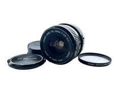 [ près De Mint ] Canon Fd