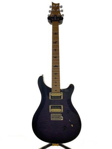 Guitare électrique prs paul - guitare, (paul