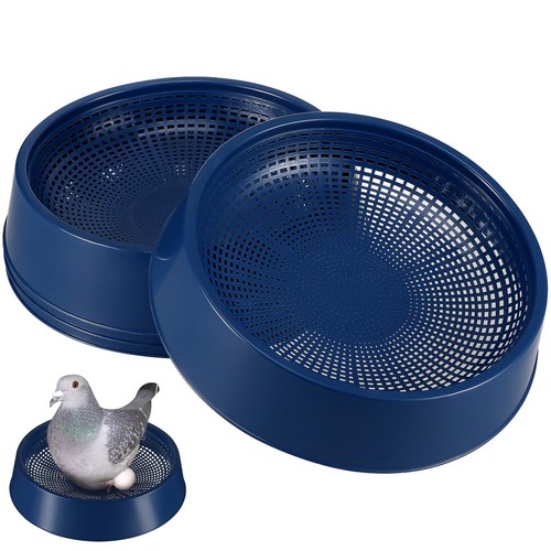 Pcs pigeon nest - 4,