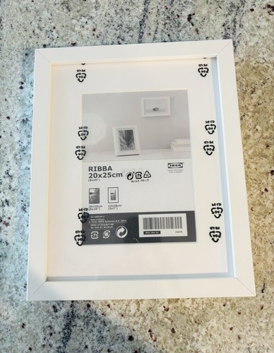 Ikea ribba frame - ribba, 8