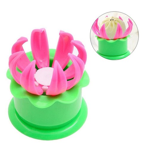 Diy cuit vapeur bun - la,