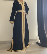 caftan marocain mariage