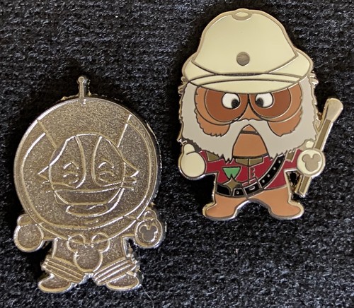 Disney deebees kungalooshee - disney,