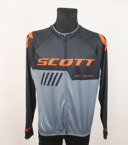 Veste cyclisme homme scott - veste,