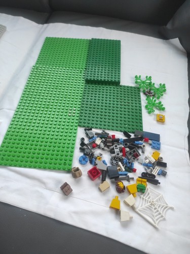 Lot lego personnages - lot,
