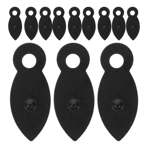 Attaches boutons tournants - boutons,