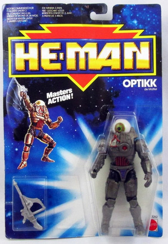 Motu new adventures man - motu, of