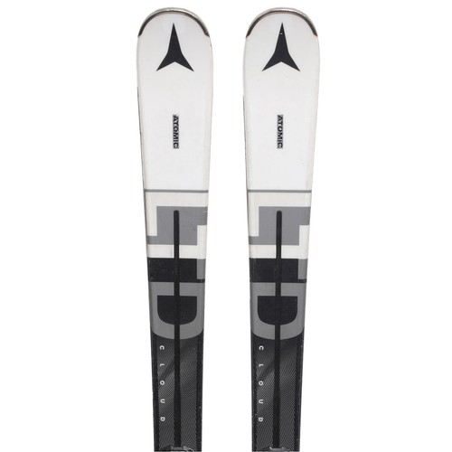 Ski occasion atomic cloud ltd - atomic,