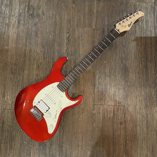 Guitare électrique cort - guitare,