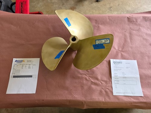 Conditioned x 22p - rh,