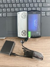 Sony Ericsson XPERIA PLAY