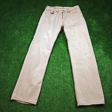 Vintage Levi's 501 Jeans Homme