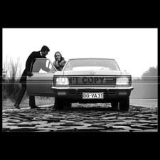 Photo A.008196 OPEL ADMIRAL