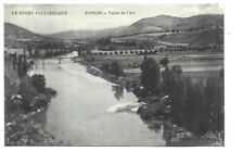 01  PONCIN  VALLEE DE L AIN