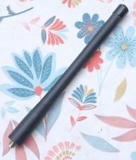 Antenne radio 136-150MHz GPS 165mm environ