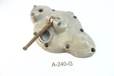 DKW KM 200 - Couvercle