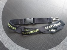 Lanière Tour de cou porte