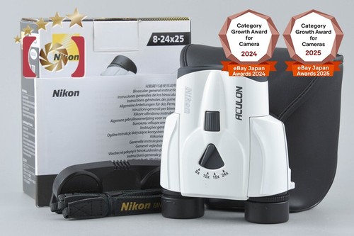Nikon aculon t11 - nikon,