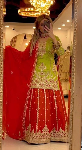 Salwar kameez pakistani indian - salwar,