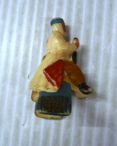 Figurine mehariste jim - figurine,